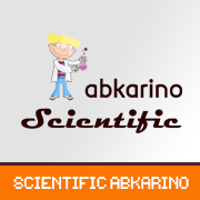 Abkarino Logo - Pour Facebook