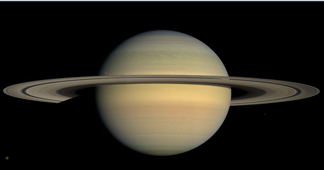 Saturn