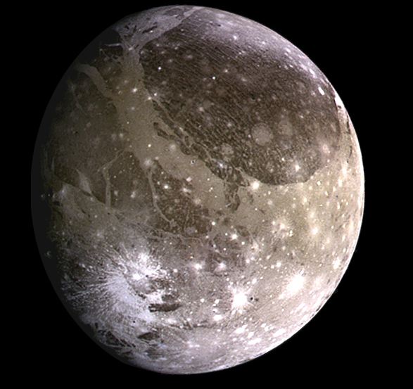 ganymede