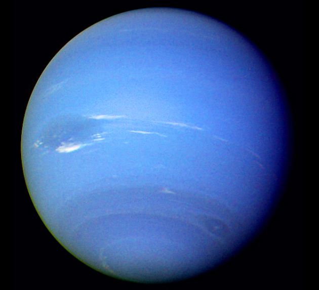 neptune